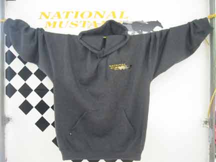Sweat Shirt