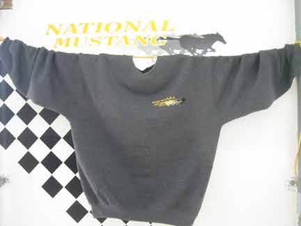 Sweat Shirt