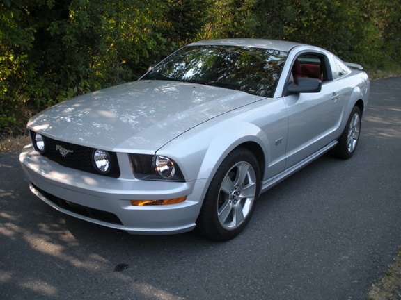 National Mustang Specializing In New And Used Ford Mustang