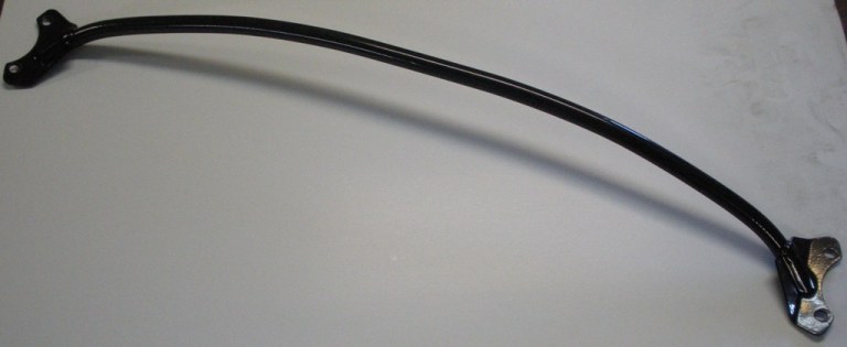 Mustang Parts - Head light